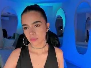 liladior on CamSoda 