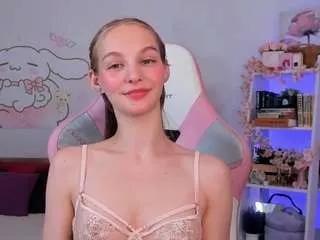 lili-fate on CamSoda