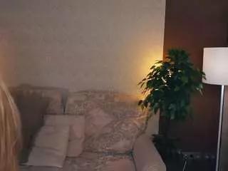 lilianbalsam on CamSoda 