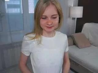 lilianbalsam on CamSoda 
