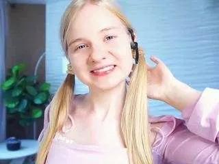 lilianbalsam on CamSoda 