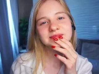lilianbalsam on CamSoda 