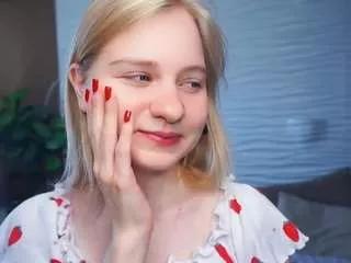 lilianbalsam on CamSoda