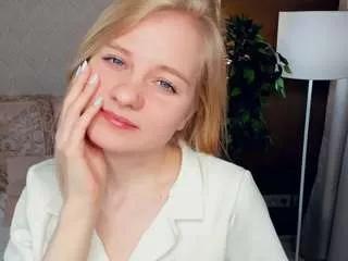 lilianbalsam on CamSoda 