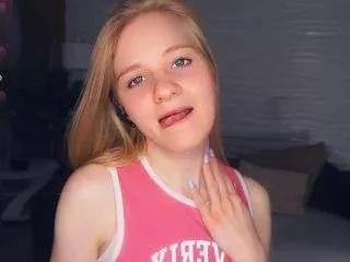 lilianbalsam on CamSoda 