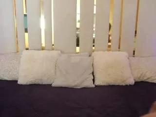 lilidanger on CamSoda 