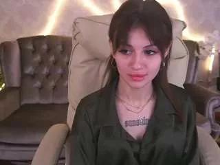 lilidanger on CamSoda 