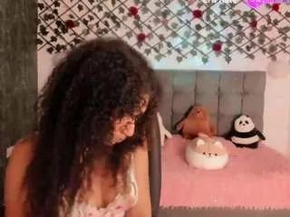 lilithmillerr on CamSoda 