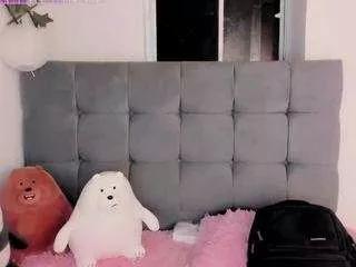 lilithmillerr on CamSoda 