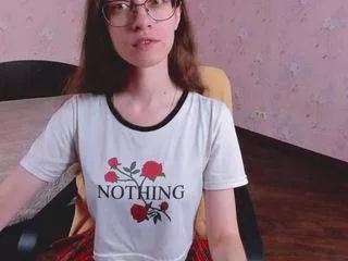 lizzhopf on CamSoda 