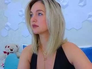 lynnasparks on CamSoda 