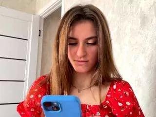 lynnecaudle on CamSoda 