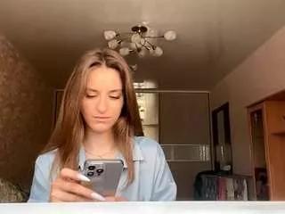 lynnecaudle on CamSoda 