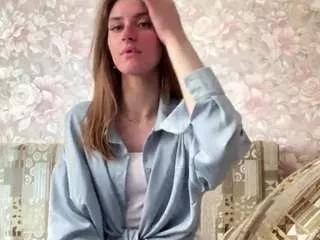 lynnecaudle on CamSoda 