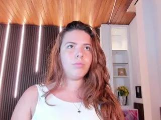 lyssa-muller on CamSoda 