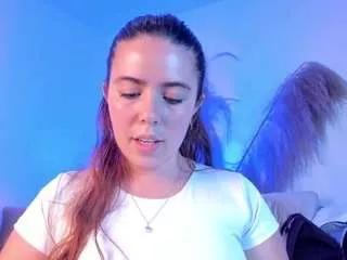 lyssa-muller on CamSoda 