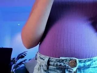 lyssa-muller on CamSoda 