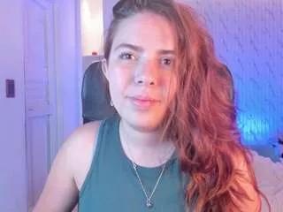 lyssa-muller on CamSoda 