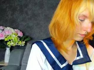 macabre-bri on CamSoda 