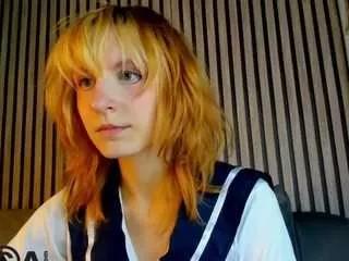 macabre-bri on CamSoda 