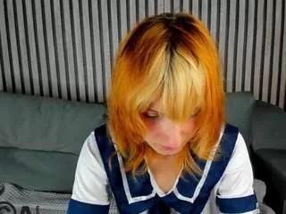 macabre-bri on CamSoda 