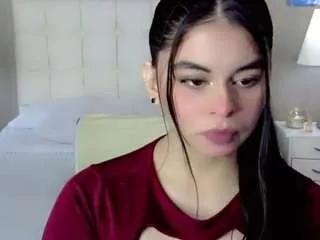 maddisonivanova1 on CamSoda