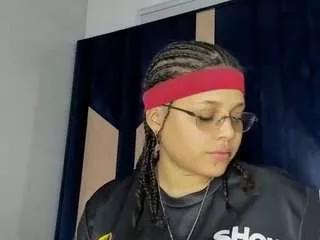 michell-rs on CamSoda
