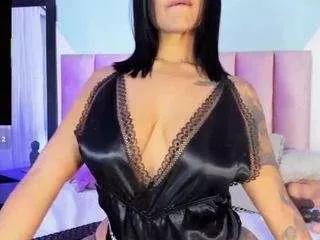 millimattell on CamSoda 