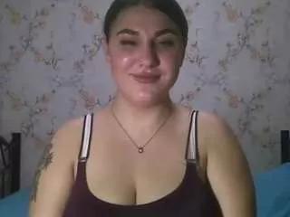 misskiss88 on CamSoda 
