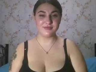misskiss88 on CamSoda 