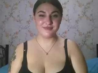 misskiss88 on CamSoda 