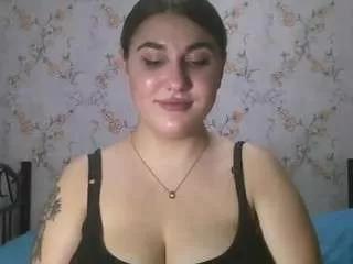 misskiss88 on CamSoda 