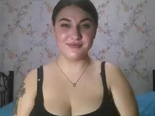misskiss88 on CamSoda 
