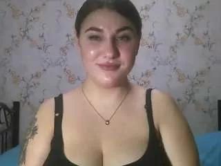 misskiss88 on CamSoda 