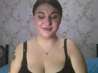 misskiss88 on CamSoda 
