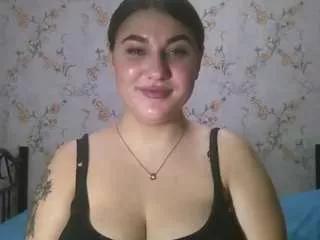 misskiss88 on CamSoda 