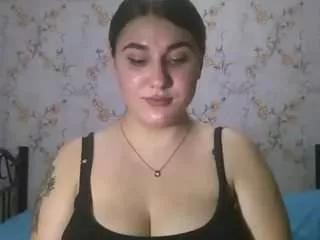 misskiss88 on CamSoda 