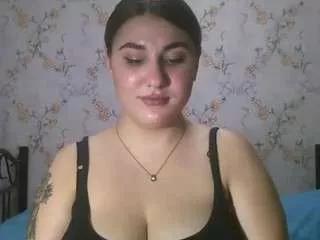 misskiss88 on CamSoda 