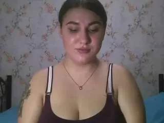 misskiss88 on CamSoda 
