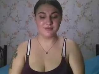 misskiss88 on CamSoda 