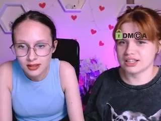 mona-cloud on CamSoda