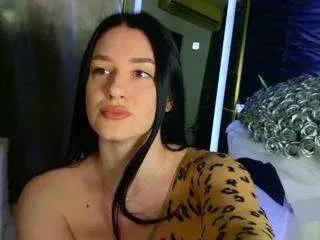 monnyque on CamSoda 