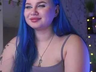 moon-valkyriie on CamSoda 