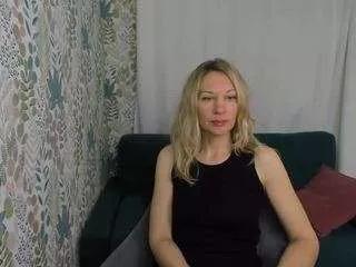 nancygentle on CamSoda 