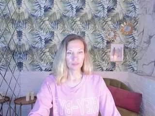 nancygentle on CamSoda 