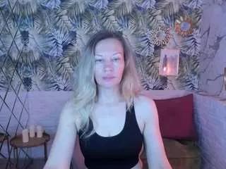 nancygentle on CamSoda 