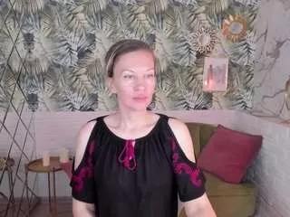 nancygentle on CamSoda 