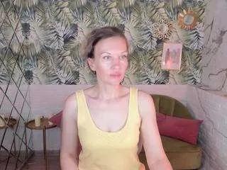nancygentle on CamSoda 