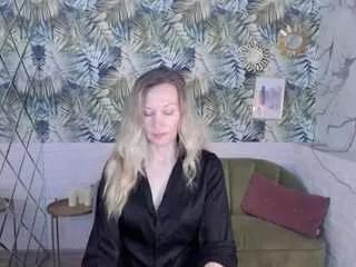 nancygentle on CamSoda 
