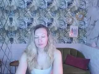nancygentle on CamSoda 